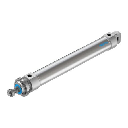 Festo Round Cylinder DSNU-40-250-PPV-A DSNU-40-250-PPV-A